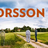 TORSSON - Att vilja men inte kunna