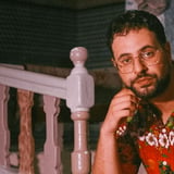 Hakim Jemili - Fatigué