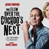 One Flew Over the Cuckoo's Nest