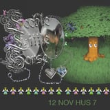 Feeble Little Horse | Hus 7