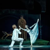 Romeo & Julia — Grand Kyiv Ballet
