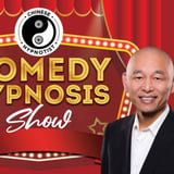 Hilarious Comedy Hypnosis Show
