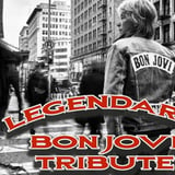 Legendary A Bon Jovi Tribute (Formerly Slippery When Wet)