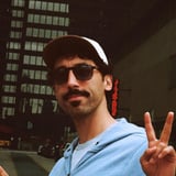 MORGAN JAY: la dolce vita tour