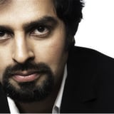 Zahid Ali " ikke vær deg selv "