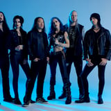 DragonForce: Inhuman Rampage 20th Anniversary