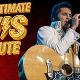 The Ultimate Elvis Tribute