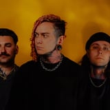 Lorna Shore Australian Tour 2026