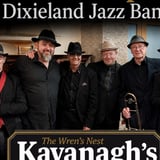 Des Hopkins Dixieland Jazz Band