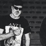 f54 presents Wolf Eyes + Cuntroaches