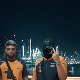 Delil & Avie - 2ORTAKS TOUR 2027 | Premium Package