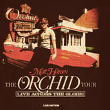 Matt Hansen: The Orchid Tour | Pakiet VIP