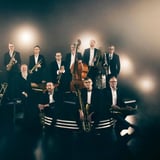 DR Big Band & Miho Hazama