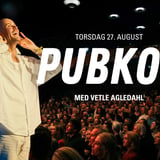 Pubkor med Vetle Agledahl