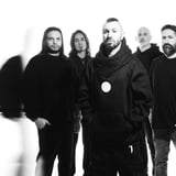Periphery - A Pale White Dot US Tour