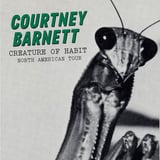 Courtney Barnett @ Channel 24