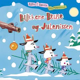 Bukkene Bruse og julenissen