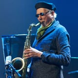Charles Lloyd Quartet