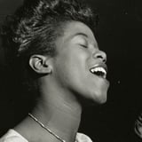 Sarah Vaughan International Jazz Vocal Competition