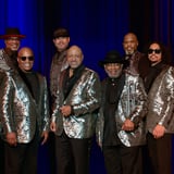 Con Funk Shun with special guest Lenny Williams