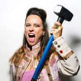 Tova Leigh - Fifty Shades of Rage