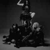 Venus Grrrls