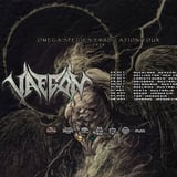 Vaegon - Omega Species Eradication Tour - Brisbane