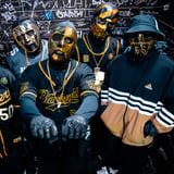 BLACKGOLD