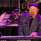 Felix Cavaliere of the Rascals