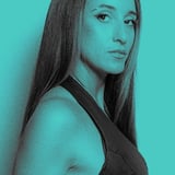 Sarah De Warren