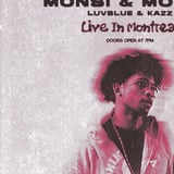Heygwuapo Live In Montreal With Monsi & Monzo