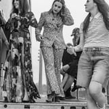 St Luke's Presents: The Laurettes