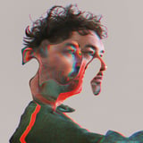Nathan Fake AV Live