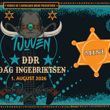 Tjuven Musikkfest 2026 @ Tjuvholmen Arena