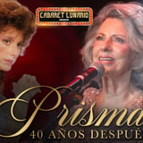 Prisma.... 40 años