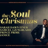 The Soul of Christmas 2026