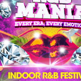 RNB MANIA | Newcastle's R&B Festival