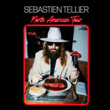 Sébastien Tellier: Kiss The Beast Tour