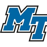 Middle Tennessee Blue Raiders Football vs. Western Kentucky University Hilltopper Football