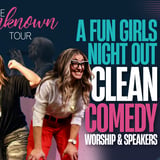 The Unknown Tour