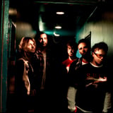 Nothing But Thieves: The Stray Dogs World Tour