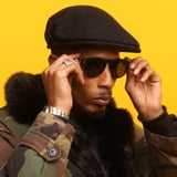 EVERYWHERE AT ONCE: D Double E