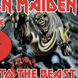 Run To The Beast Tribute to Iron Maiden