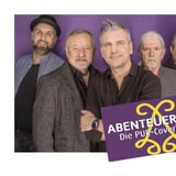 Abenteuerland - PUR Coverband