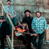 The Wildflowers - A Tribute to Tom Petty & The Heartbreakers