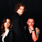 Seb Lowe, support: Kate Couriel