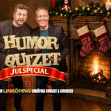 Humorquizet – Julspecial