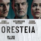The Oresteia