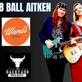 8 Ball Aitken