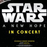 Star Wars: A New Hope, Live In Concert